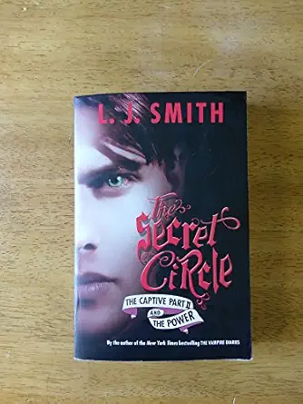 The Secret Circle: The Captive Part II and The Power: The Finale Where a Coven Battles Evil in a Spellbinding Drama