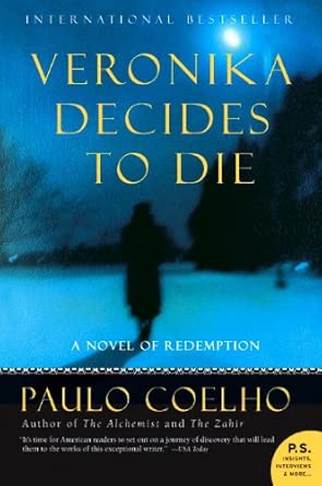 Veronika Decides to Die