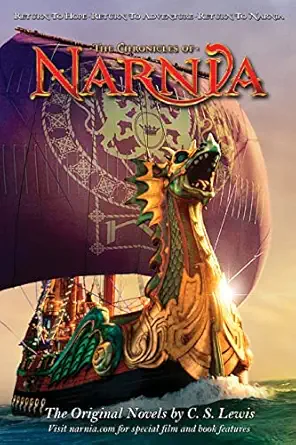 The Chronicles of Narnia
