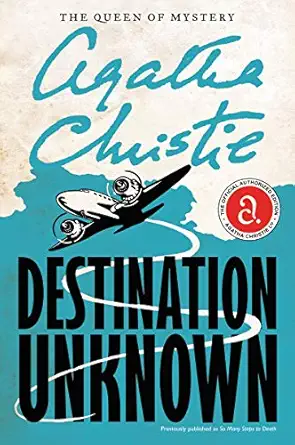 Destination Unknown