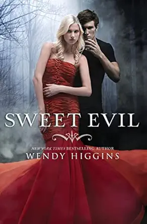 Sweet Evil