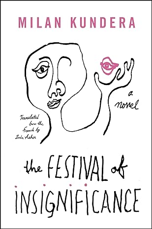 The Festival of Insignificance