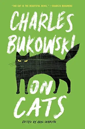 On Cats