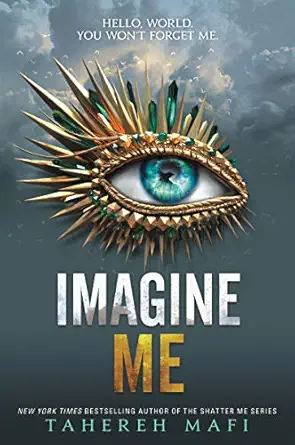 Imagine Me