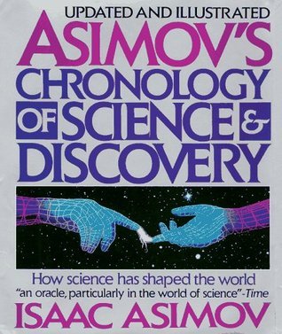 Asimov's Chronology of Science and Discovery