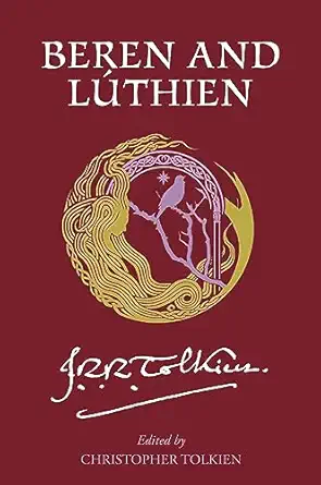 Beren and Lúthien