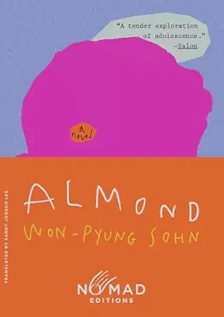 Almond