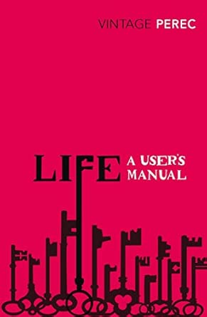 Life: A User's Manual