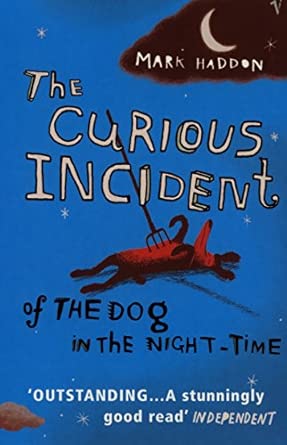 The Curious Incident of the Dog in the Night-time