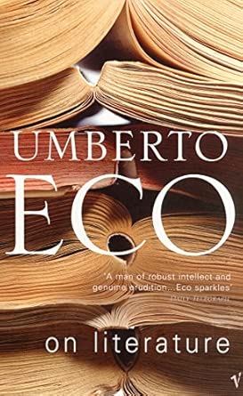 On Literature
