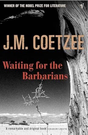 Waiting for the Barbarians