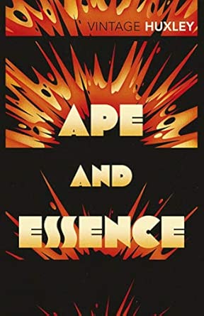 Ape and Essence