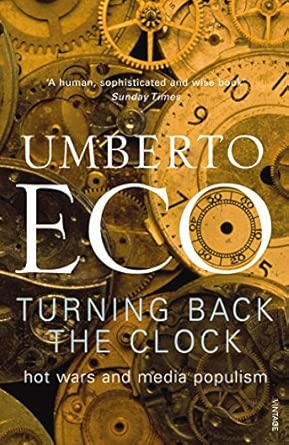 Turning Back The Clock: Hot Wars and Media Populism