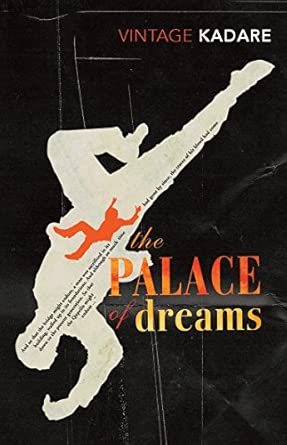 The Palace Of Dreams