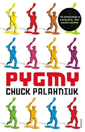 Pygmy