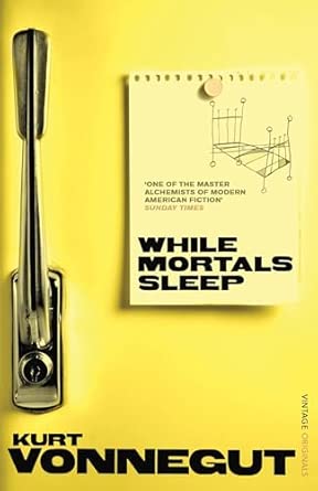 While Mortals Sleep: Unpublished Short Fiction