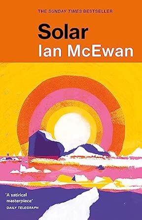 Solar: Ian Mcewan