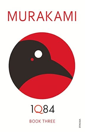 1Q84: Book 3