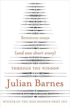 Through the Window: Seventeen Essays