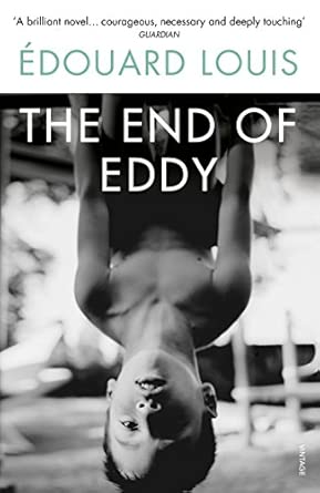 The End of Eddy