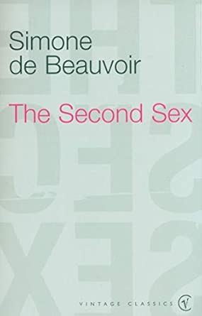 The Second Sex