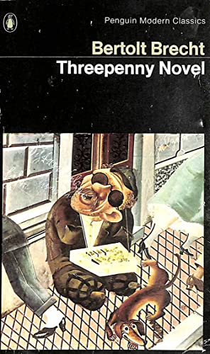Threepenny Novel