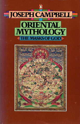 Oriental Mythology