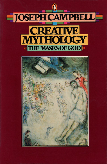 Creative Mythology