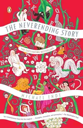 The Neverending Story