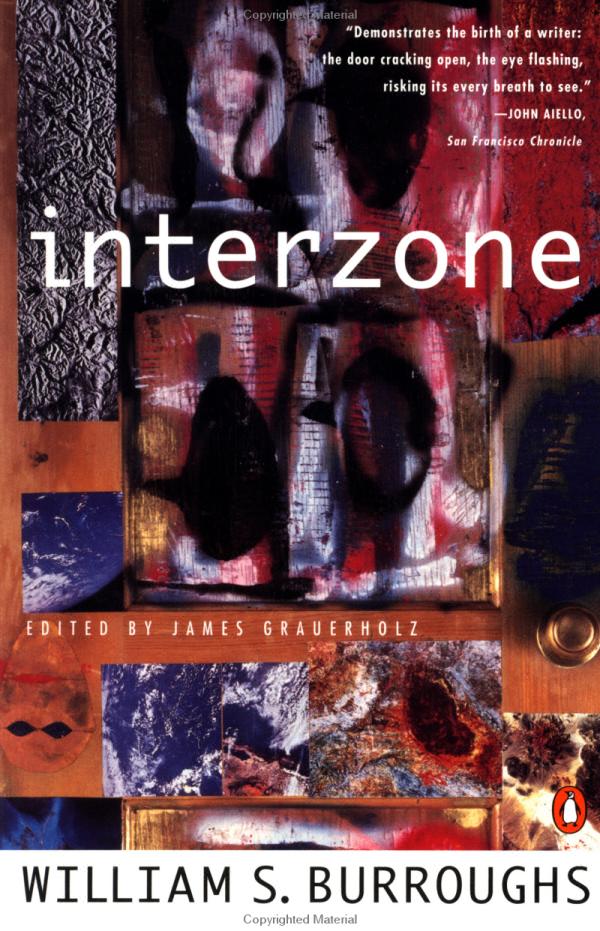 Interzone