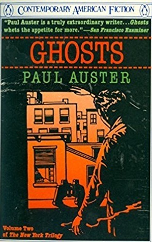 Ghosts