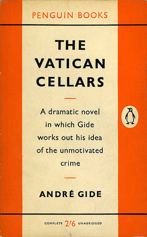 The Vatican Cellars