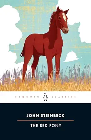 The Red Pony