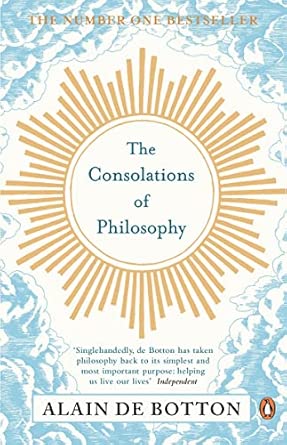 The Consolations of Philosophy