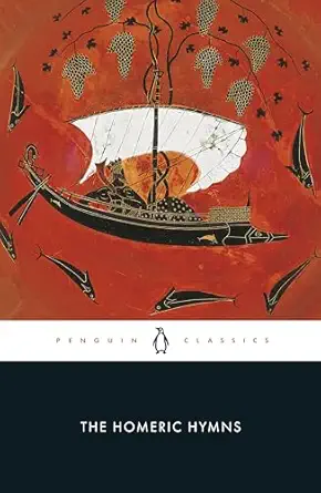 Homeric Hymns