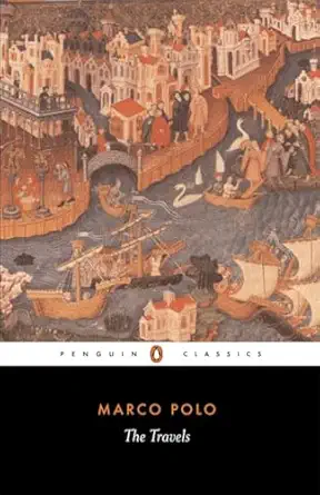 The Travels of Marco Polo