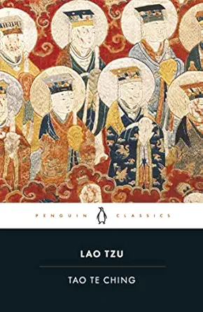 Tao Te Ching