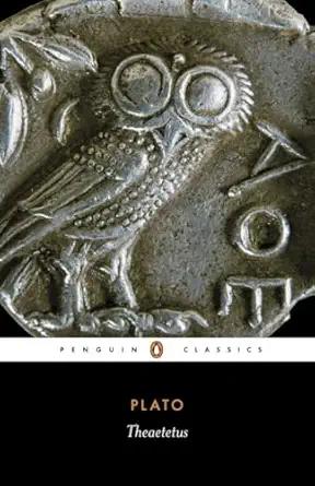 Theatetus