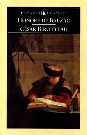 Cesar Birotteau
