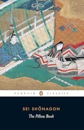 The Pillow Book