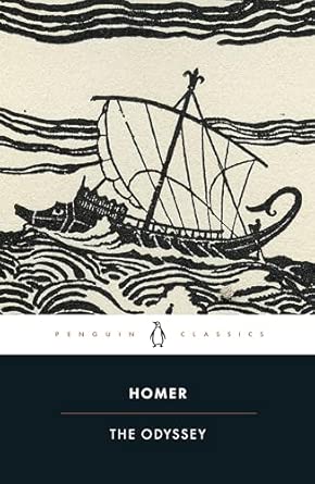 The Odyssey