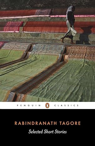 Selected Short Stories