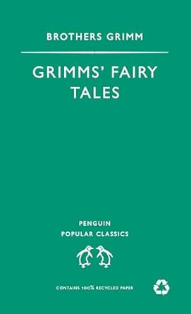 Grimm's Fairy Tales