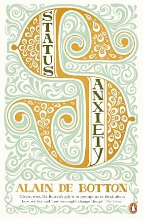 Status Anxiety