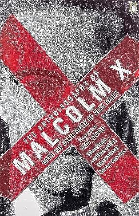 Autobiography of Malcolm X