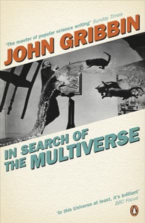 In Search of the Multiverse