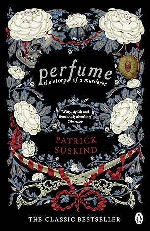Perfume: The Story of a Murderer
