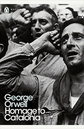 Homage to Catalonia