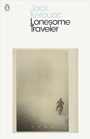 Lonesome Traveler