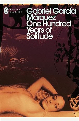 One Hundred Years of Solitude